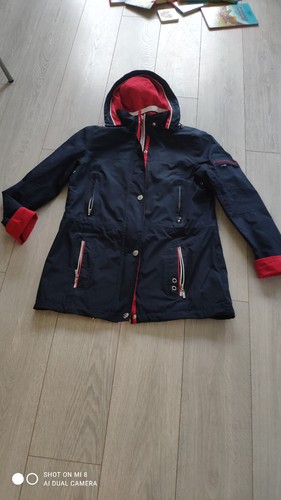 Damen trenchcoat regenjacke - damen,