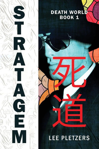 Lee pletzers stratagem - pletzers,
