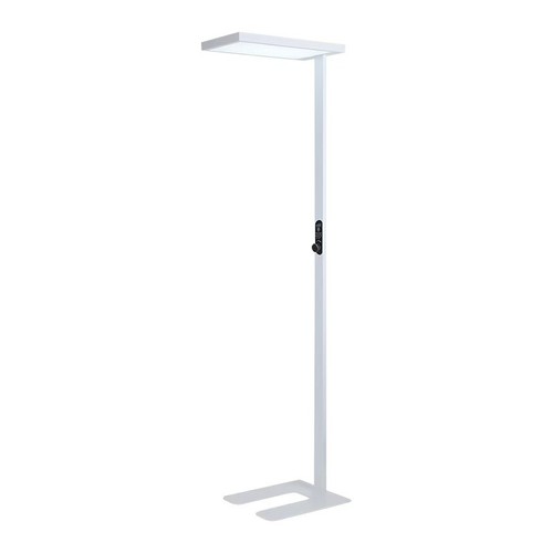 Led stehleuchte 100w 7420lm - led,