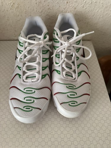 Nike air max plus haifisch - air,