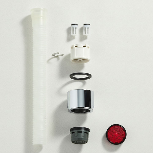 Grohe mousseur 48370 für - mousseur,