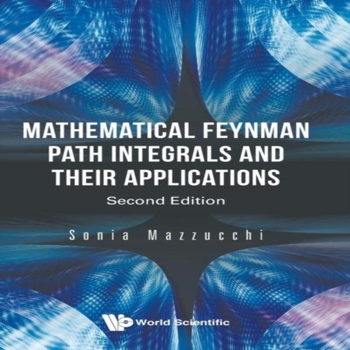 Math feynman path integ 2nd - math,