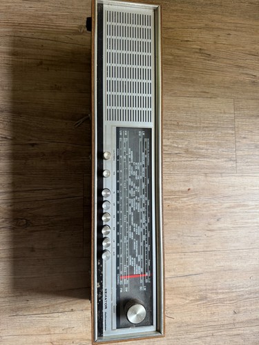 Quelle senator volltransistor - senator,