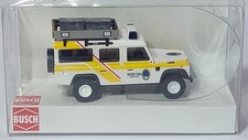 Busch 50388 Land Rover
