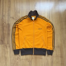 Adidas Vintage Trainingsjacke