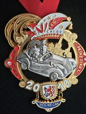 ORDEN KARNEVAL DÜSSELDORF