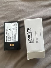 Varta Battery Pack