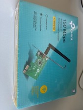 TP-Link (TL-WN781ND) Funkadapter WLAN Karte NEU