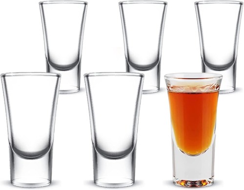 Schnapsgläser glas 2cl für - glas,