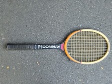Donnay Vintage Tennisschläger