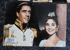 7 gross  AF Krieg und Frieden