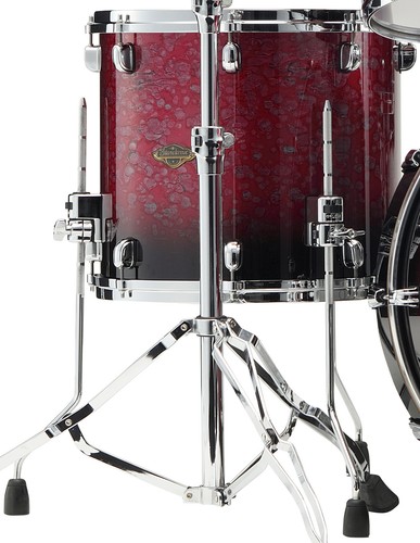 Tama starclassic walnut birch - starclassic, walnut/birch
