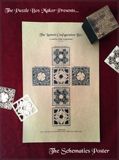 Hellraiser Puzzle Box