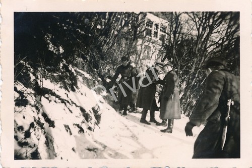 Foto wehrmacht soldaten - wk,