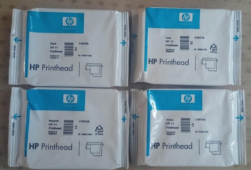 Original 11 druckkopf - hp,
