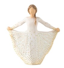 Willow Tree Butterfly