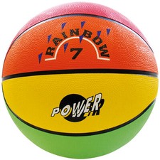 Power Basketball "Rainbow" |