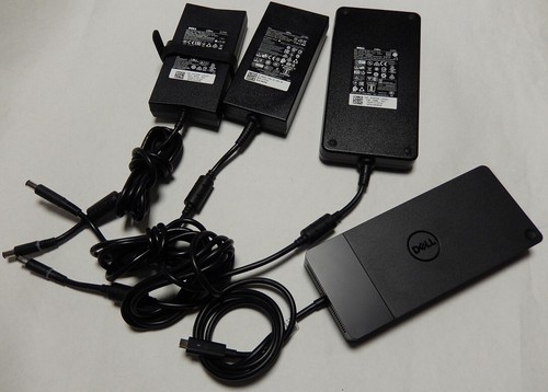 Dell dockingstation - dell,