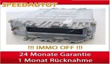 Motorsteuergerät 074906021M 028 für VW T4 2.5 TDI AHY /111kW