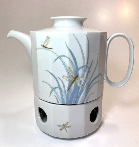 Rosenthal teekanne porzellan - rosenthal,