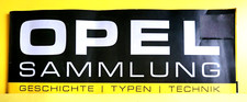 Hachette opel sammlung 1 - ,