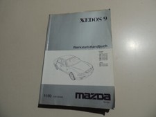 11.1993 Wartung Reparatur