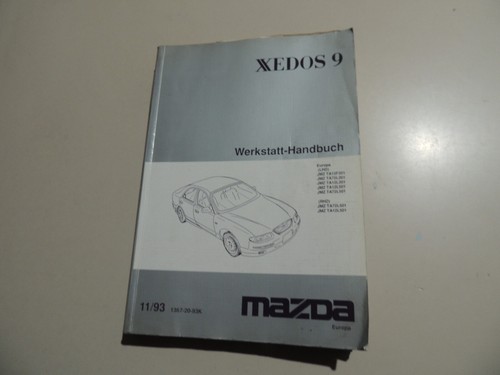 1993 wartung reparatur - 11.1993,