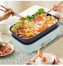 elektrische pfanne klein