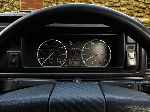 Fits golf mk2 - fits, 1983-1992