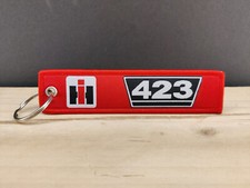 IHC 423 International Oldtimer