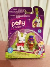 Polly Pocket funkelnde