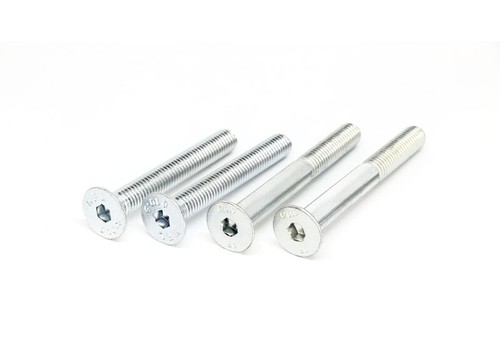 Stk senkschraube din 7991 - stk,