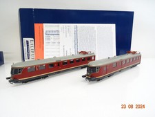 Liliput H0 L133543 E-Triebwagen ET 11 01  Münchner Kindl der DB in OVP LE5460