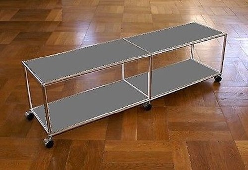Usm haller tv - haller, *