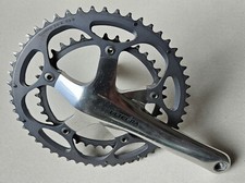 Shimano Ultegra 5-Arm 2-fach Hollowtech 2 175mm FC-6600-A