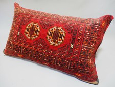 72x45 cm Afghan Tukmeische