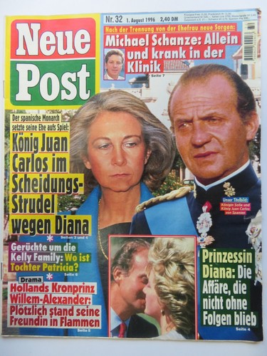 Neue post 1996 michael - post,