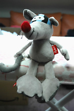 Sigikid Maus bzw Ratte mit