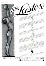 Damen Unterwäsche Lastex XL