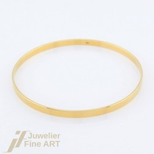 klassischer Armreif - ohne