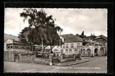 Niederheimbach /Rh., Hotel