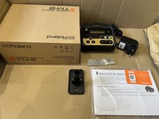 Roland TM-2 Drum Trigger Modul