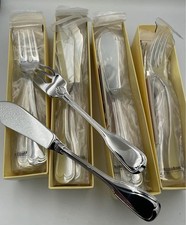 LUXURY Fish Serving Set Robbe