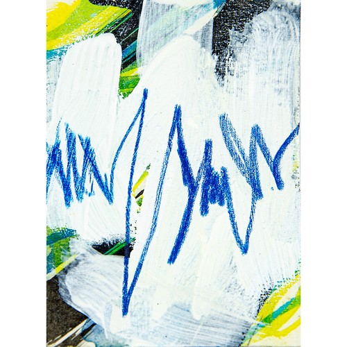 Original painting aceo - original,