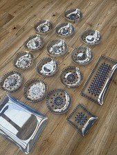 DDR Dekorative Vintage , Glas