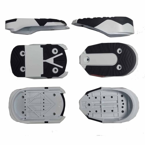 Tecnica cochise iso - tecnica,