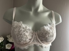 Victorias Secret BH & Slip Set Gr.85C Slip L Neu 