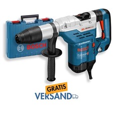 Bosch GBH 5-40 DCE Bohrhammer, 8,8 Joule, SDS-max, Antivibrationssystem, 1150 Wa