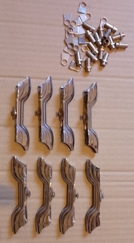 Vintage premier drum - premier, lugs