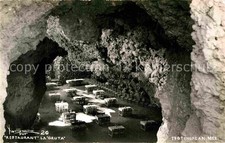 Teotihuacan Restaurant La Gruta